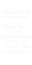 Mass Transit Link